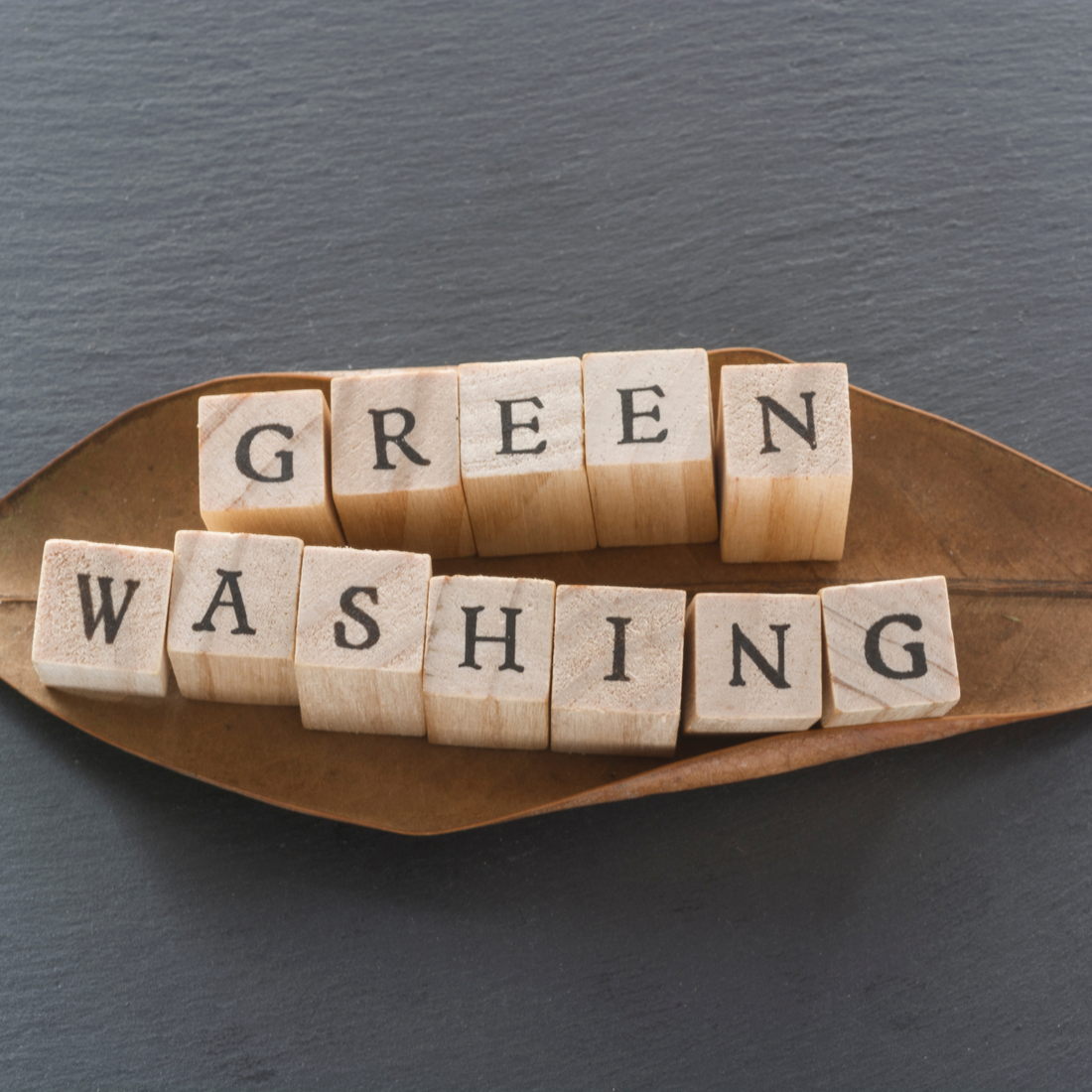 The Truth About Greenwashing in the Cosmetics Industry and What We’re Doing to Avoid It