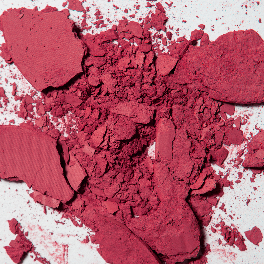 The Best DIY Cool-Toned Blush for Fair to Deep Skin Tones (Clean Beauty Recipe)