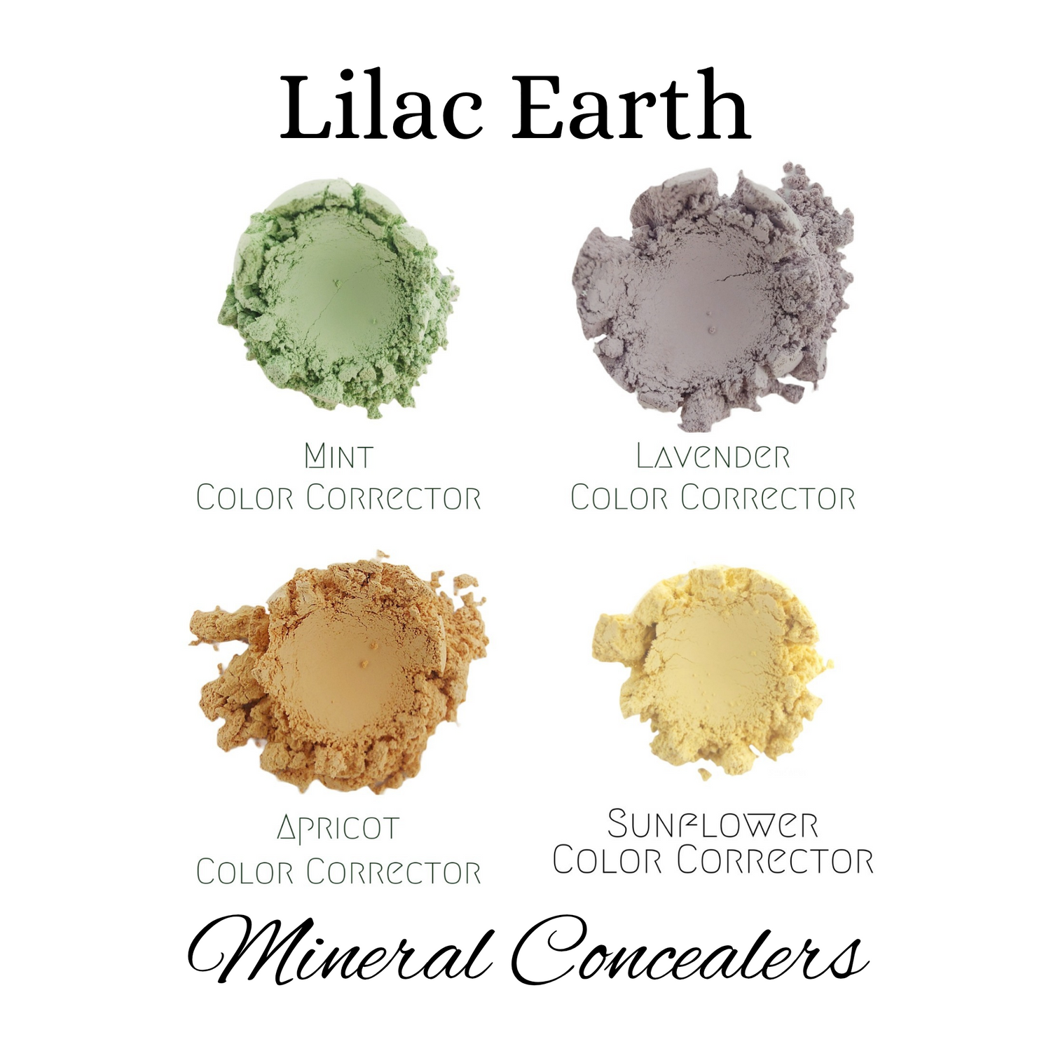 Color Correctors
