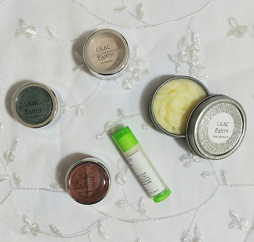 Curated Beauty Collection