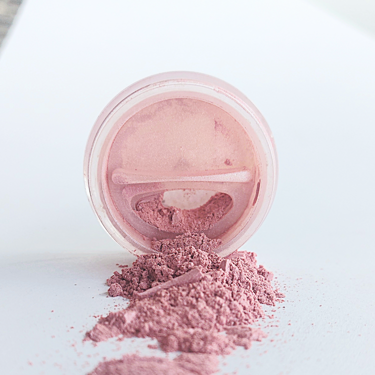 Blush & Bronzer