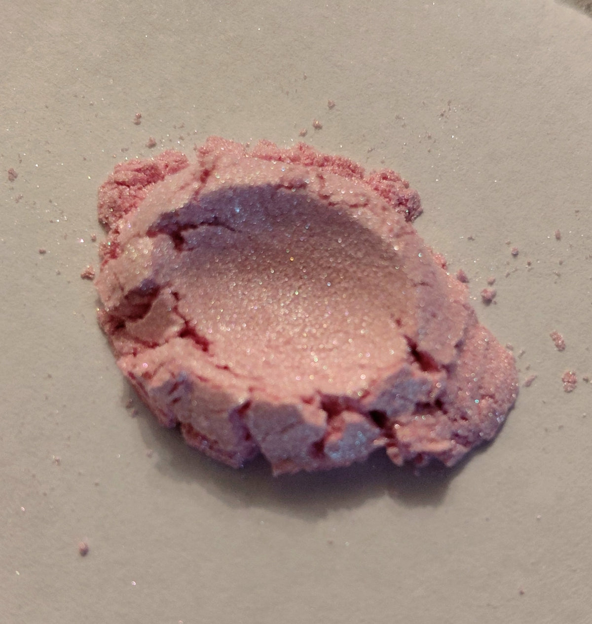 Pink Sugar