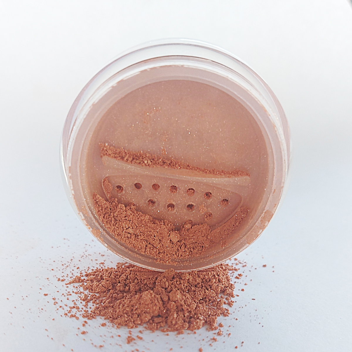 Mineral Blush