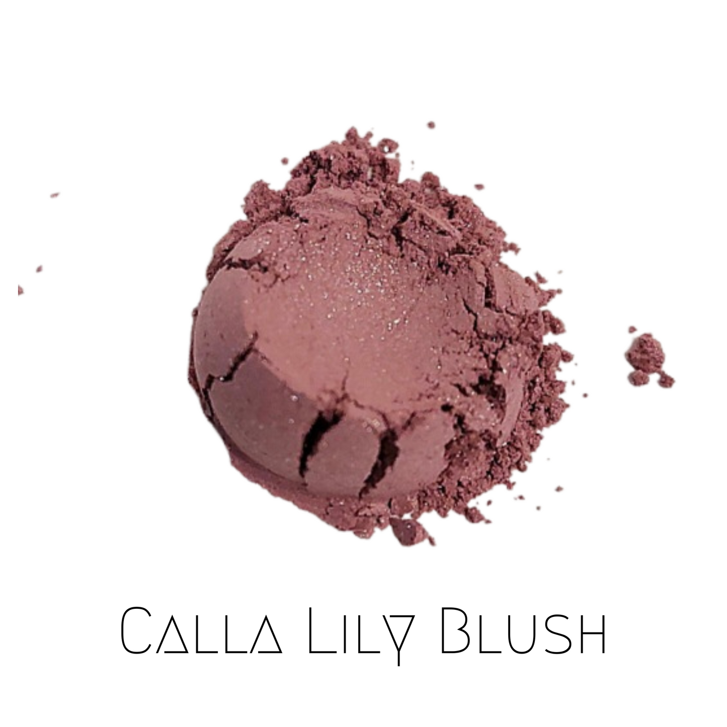 Blush Samples