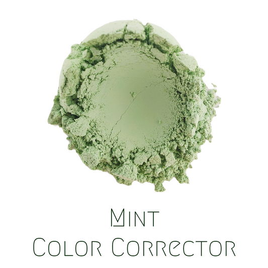 Mint Color Corrector