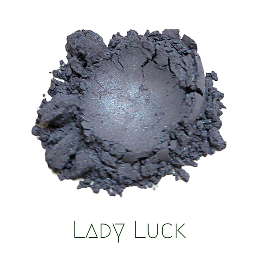 Lady Luck Duochrome Eyeshadow