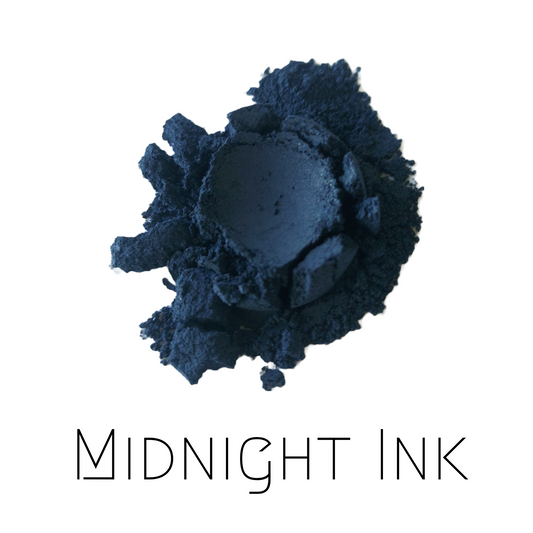 Midnight Ink Matte Eyeshadow