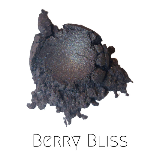Berry Bliss Duochrome Eyeshadow