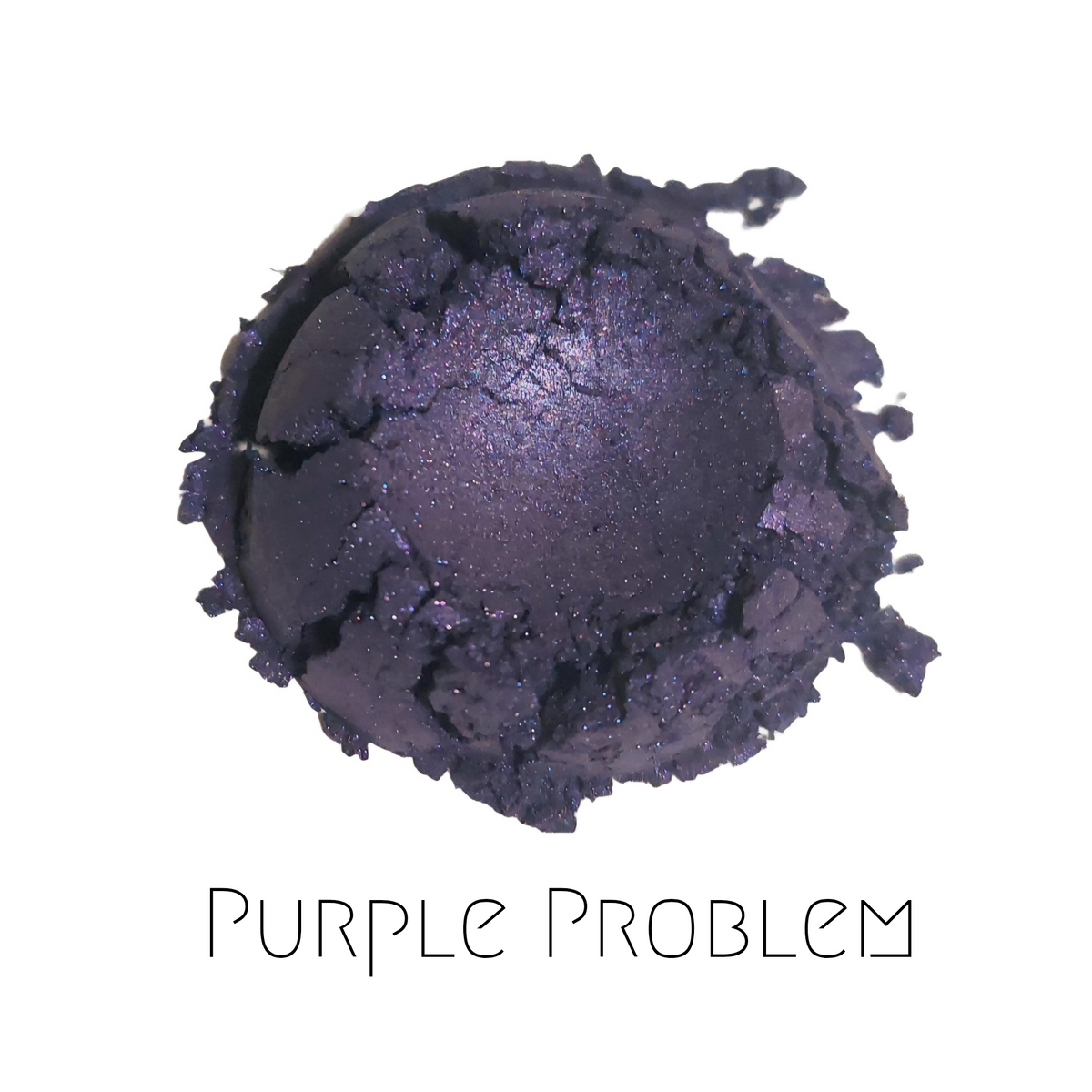 Purple Problem