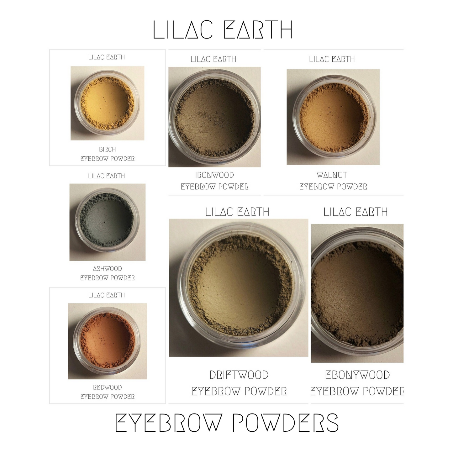 Clean Beauty Discovery Kit – Your 2-Piece Custom Set