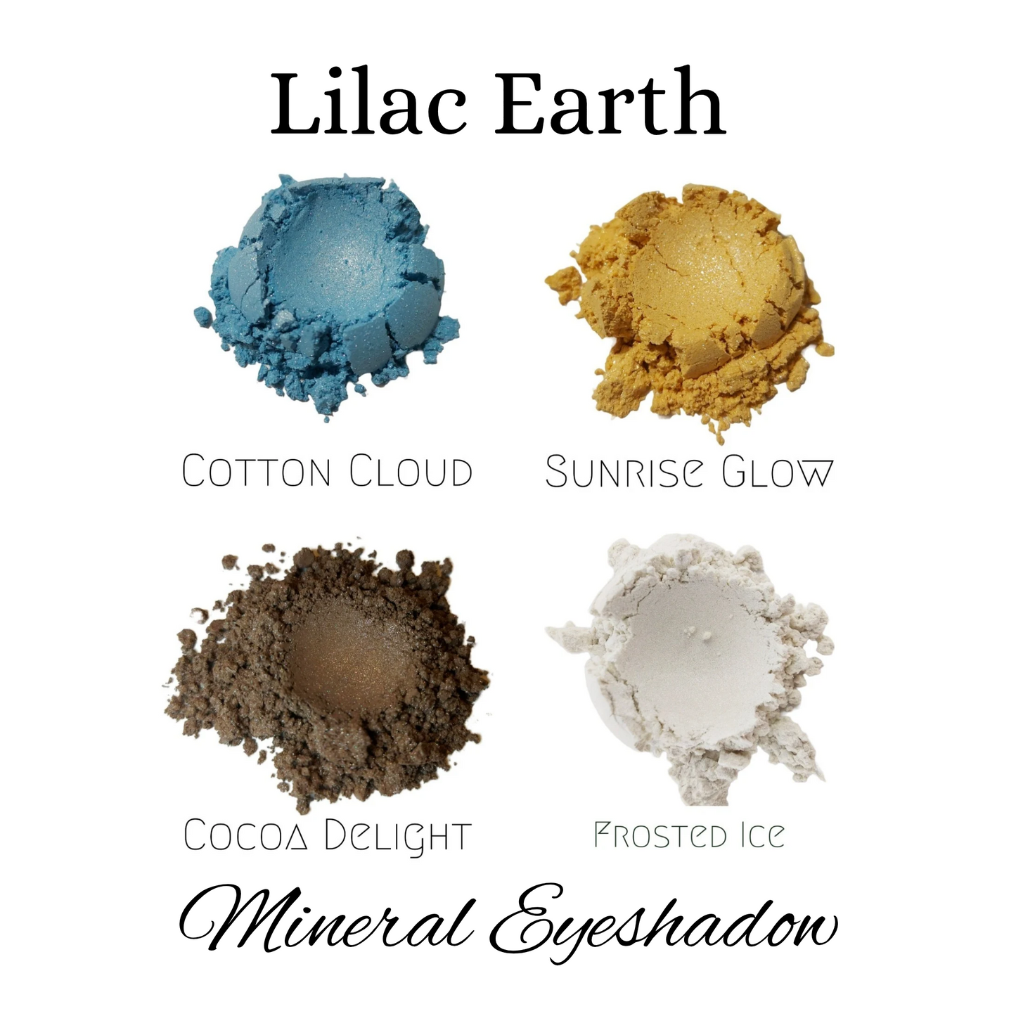 Eyeshadow Petite Pot