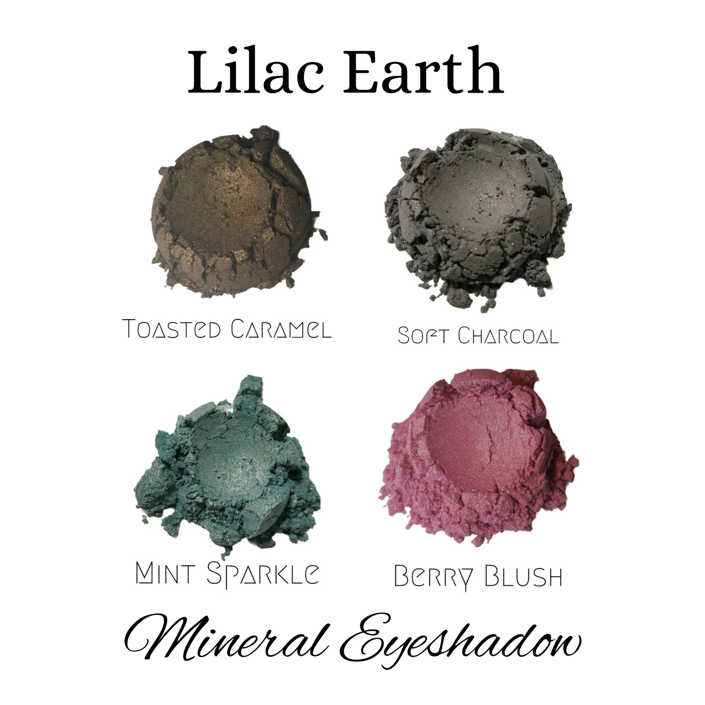 Eyeshadow Petite Pot