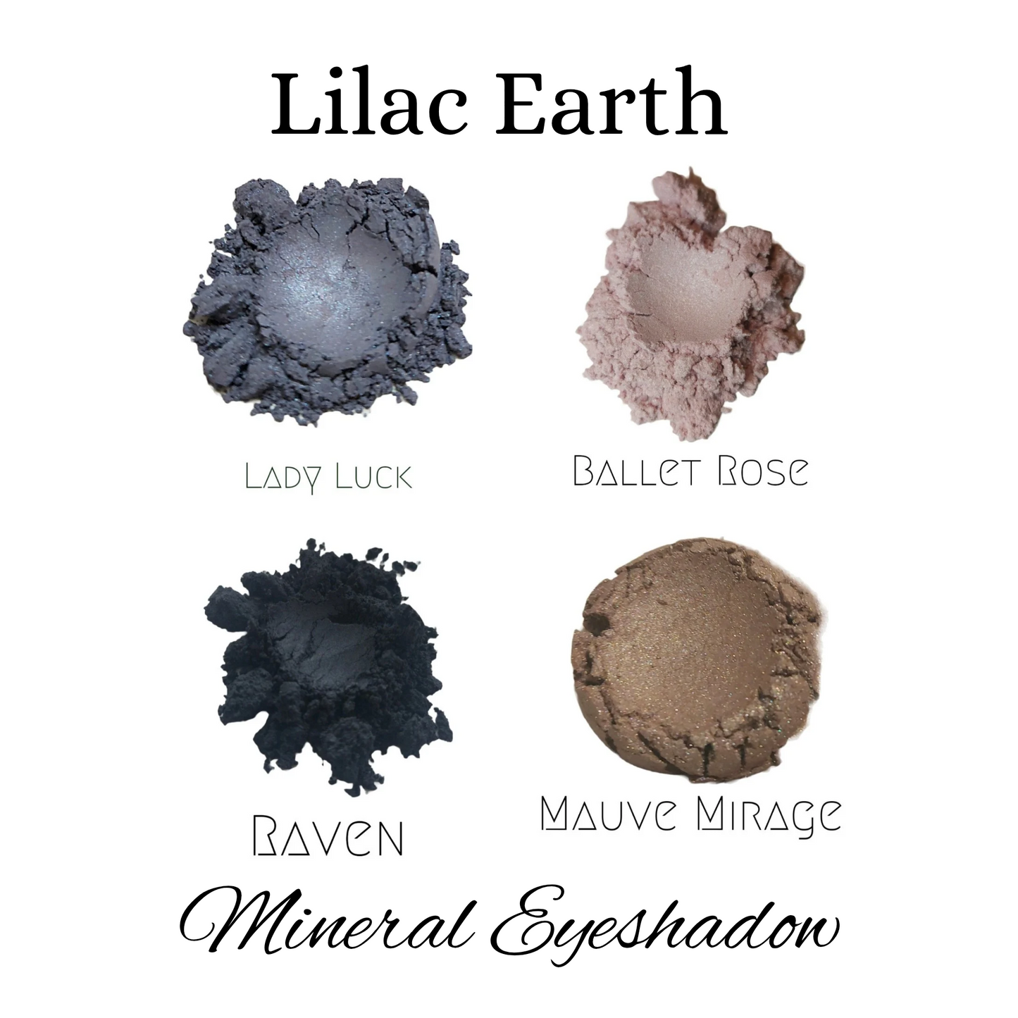 Eyeshadow Petite Pot