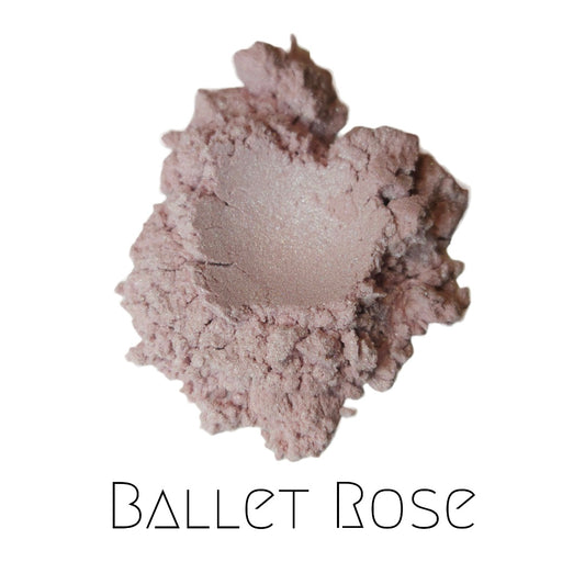 Ballet Rose Shimmer Eyeshadow