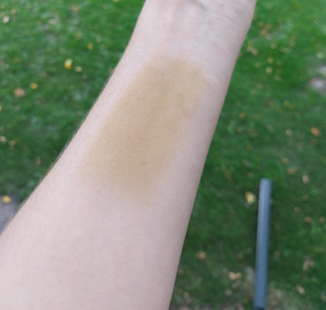 Foundation Tone Adjuster – Olive Leaf