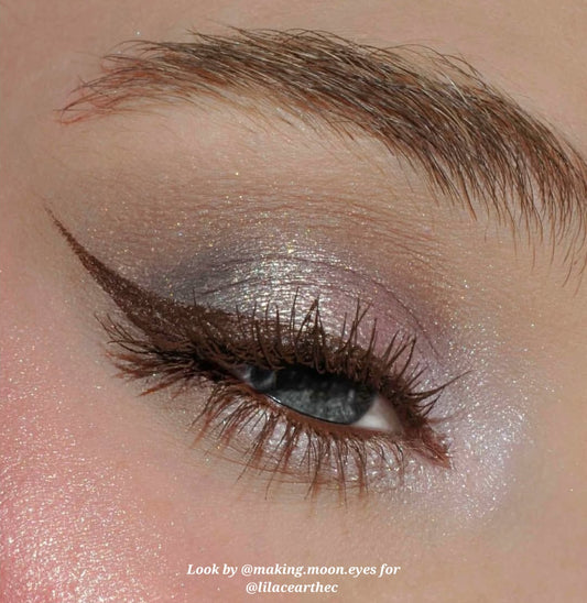 Fae Twilight – Vegan Mineral Eyeshadow Quad Set