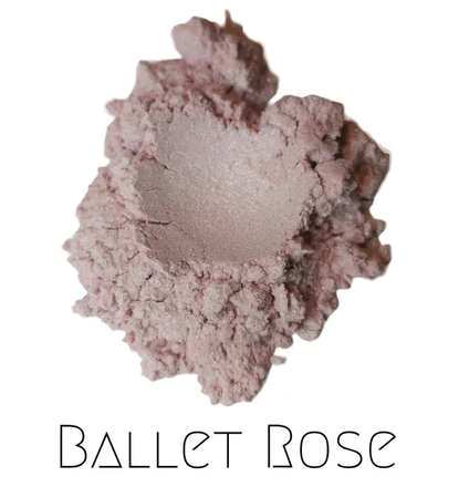 Ballet Rose