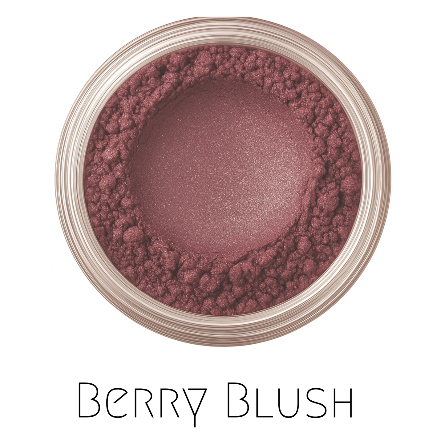 Mineral Blush