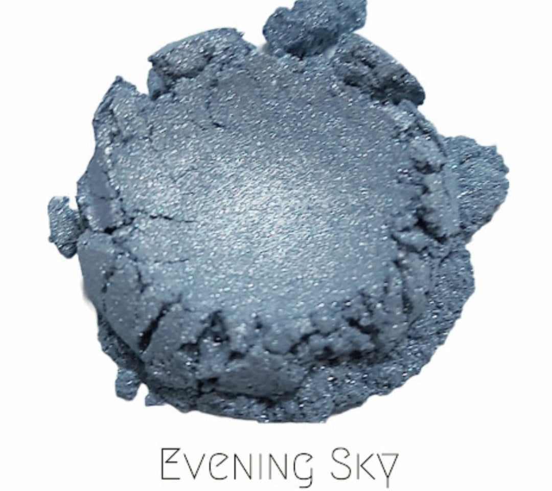 Evening Sky