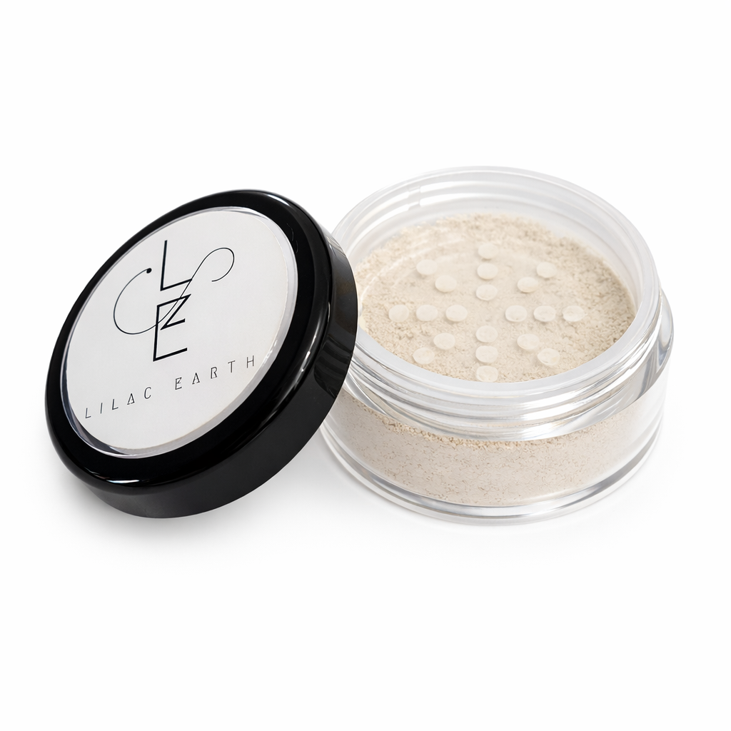 Silken Matte Mineral Foundation