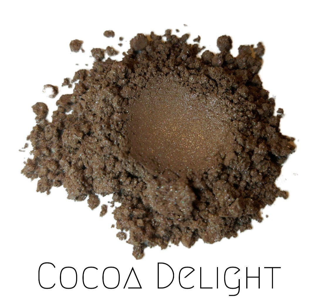 Eyeshadows for Hazel Eyes