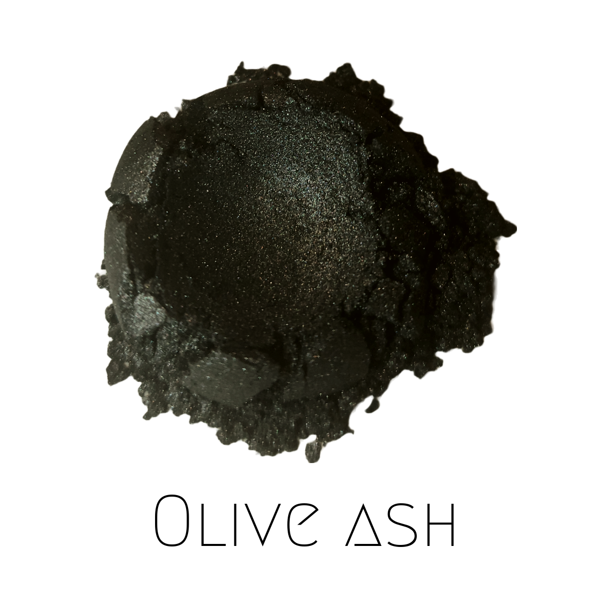 Olive Ash