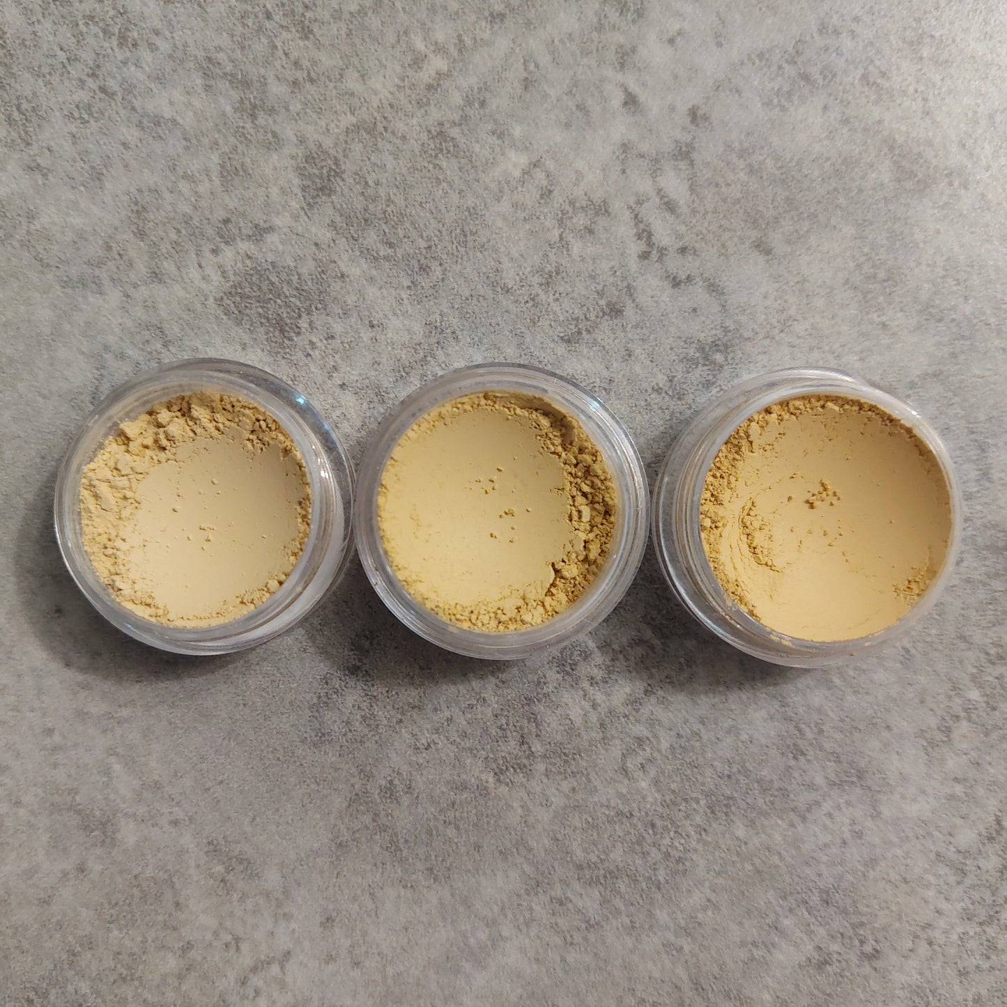 Find Your Match – 3-Shade Foundation Sample Set