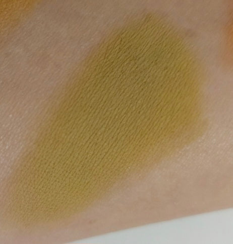 Foundation Tone Adjuster – Olive Leaf