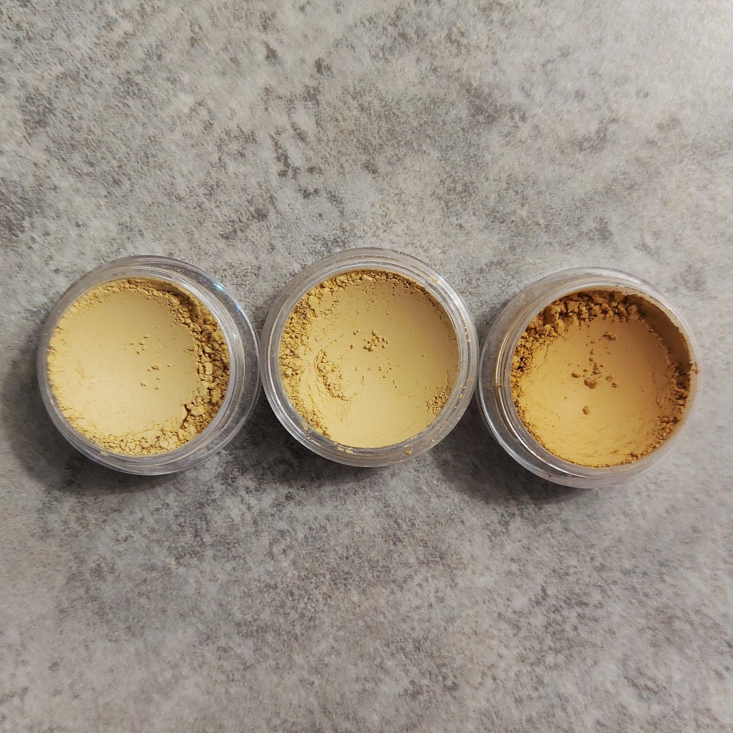 Find Your Match – 3-Shade Foundation Sample Set