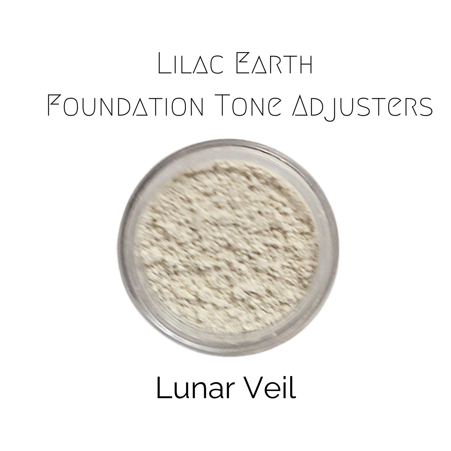 Foundation Tone Adjuster – Lunar Veil
