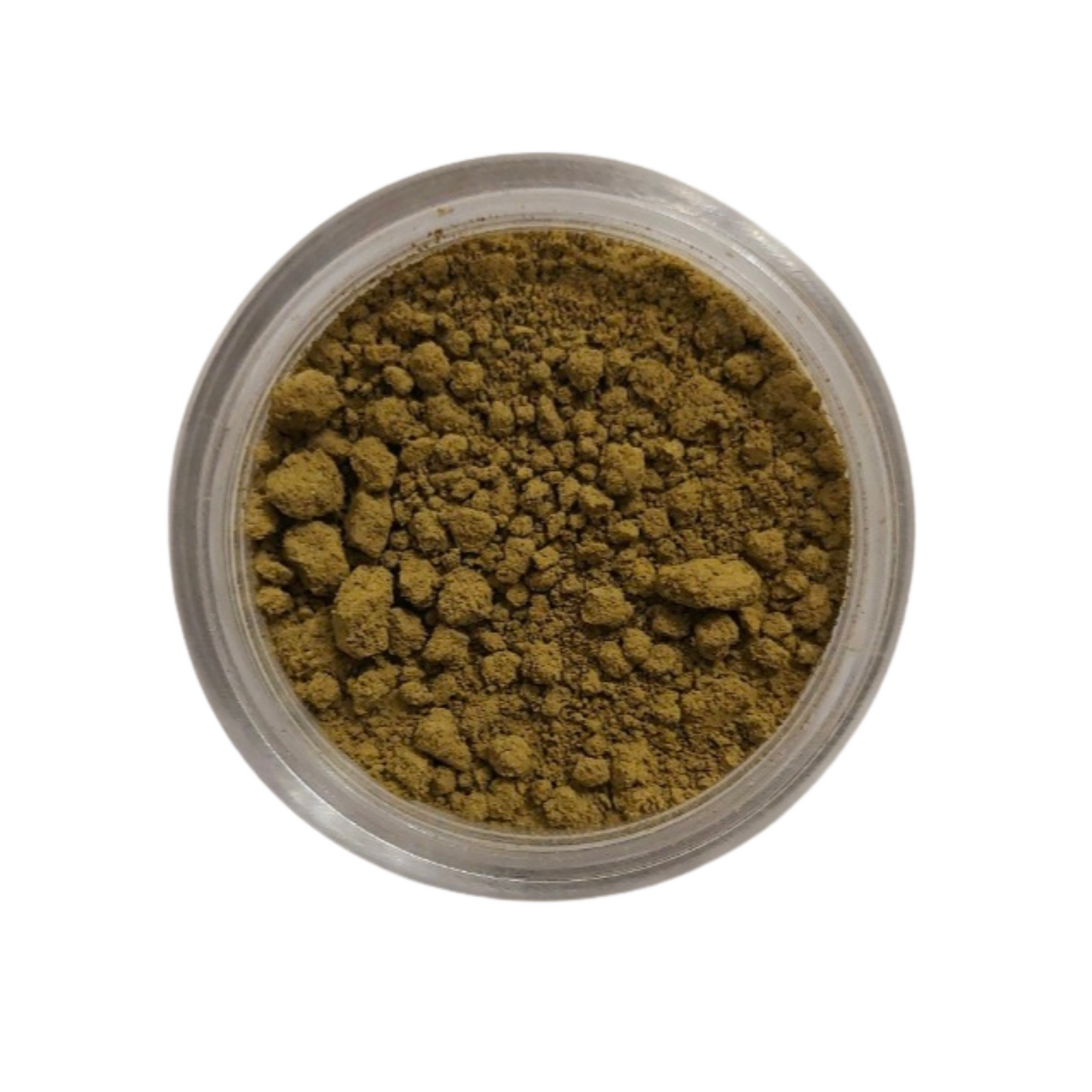 Foundation Tone Adjuster – Olive Leaf