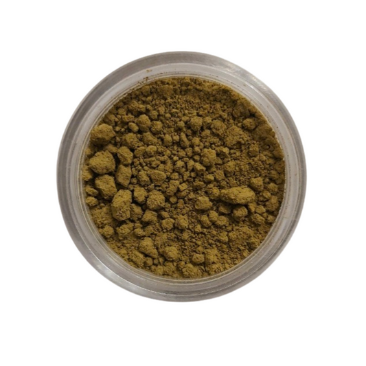 Foundation Tone Adjuster – Olive Leaf
