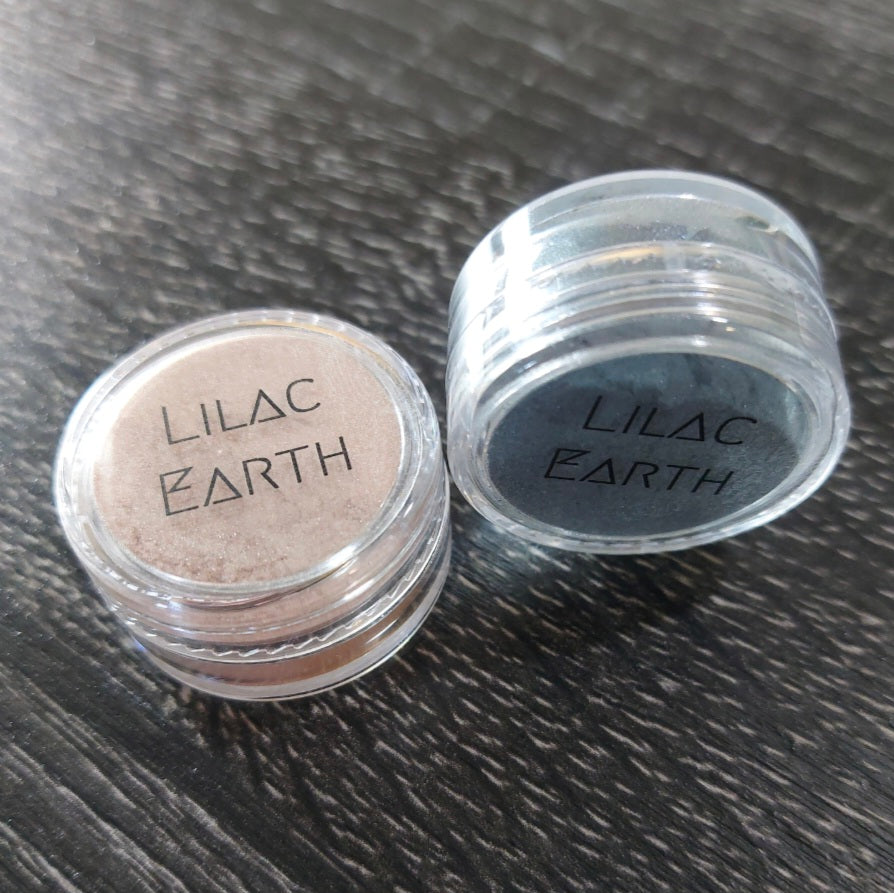 Clean Beauty Discovery Kit – Your 2-Piece Custom Set