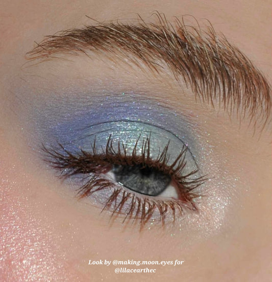 Fairy Sorbet – Vegan Mineral Eyeshadow Trio