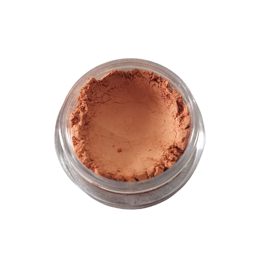 Foundation Tone Adjuster – Rose Quartz