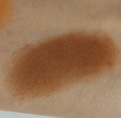 Foundation Tone Adjuster – Earthen Deep