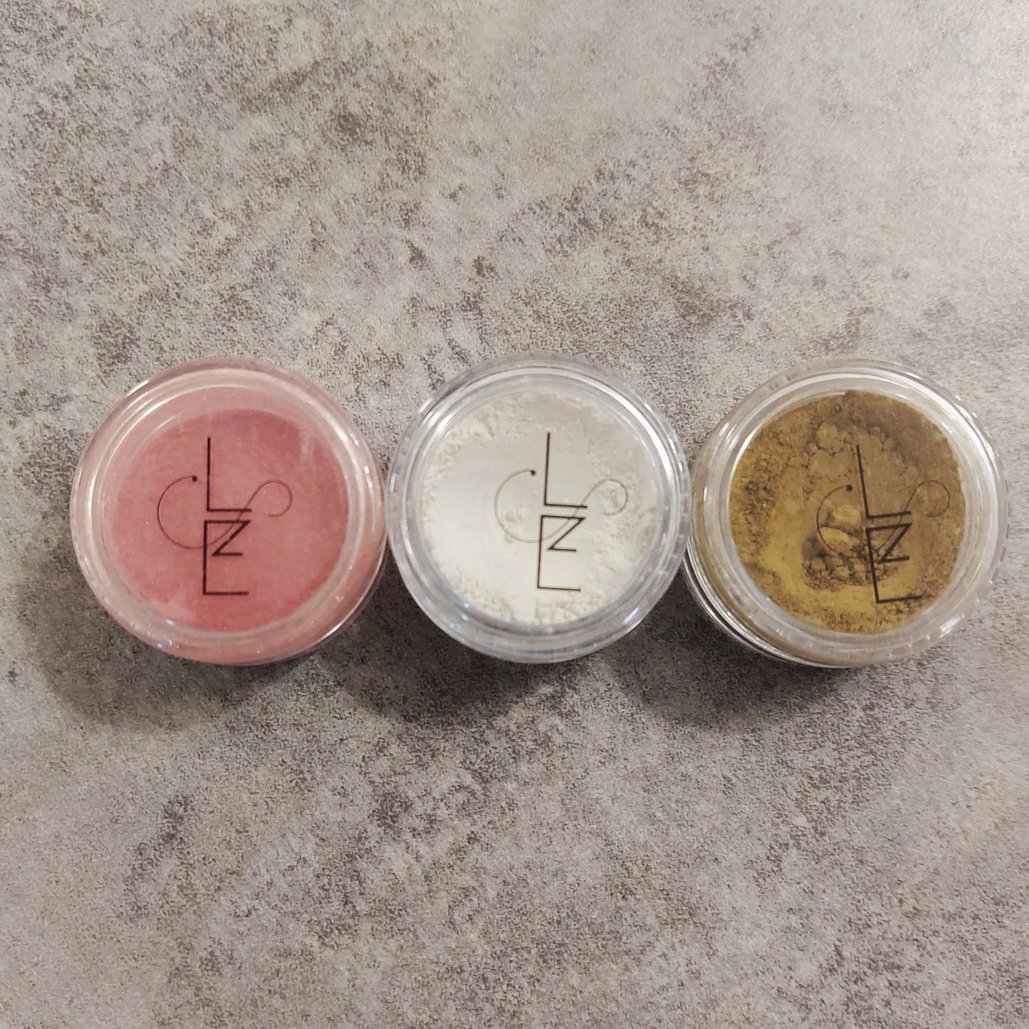 Clean Beauty Discovery Kit – Your 3-Piece Custom Set