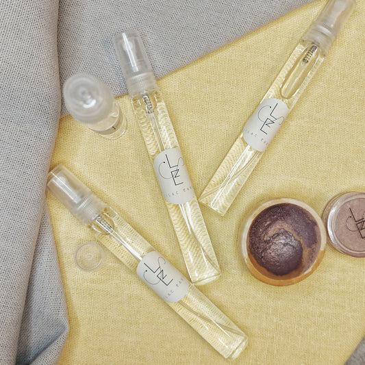 NaturEyes Eyeshadow Primer Mixing Medium