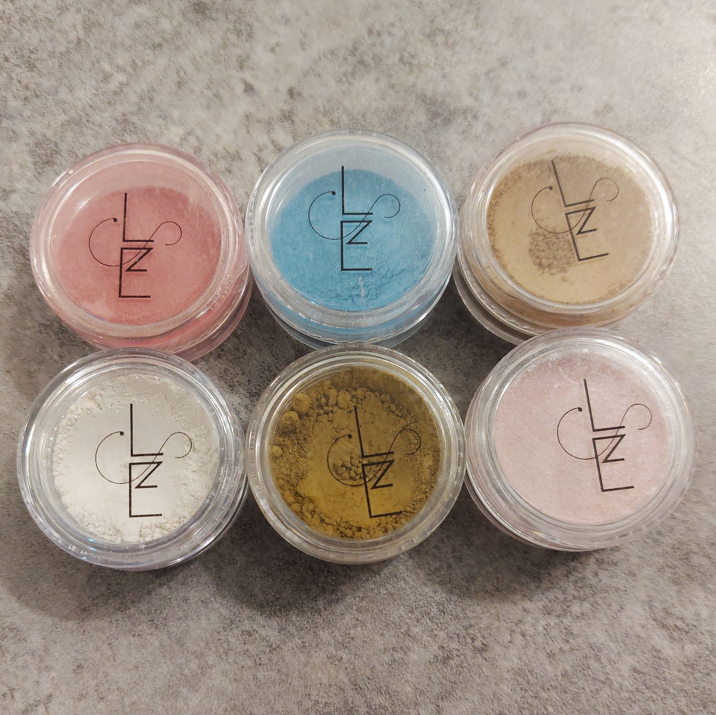 Clean Beauty Discovery Kit – Your 6-Piece Custom Set