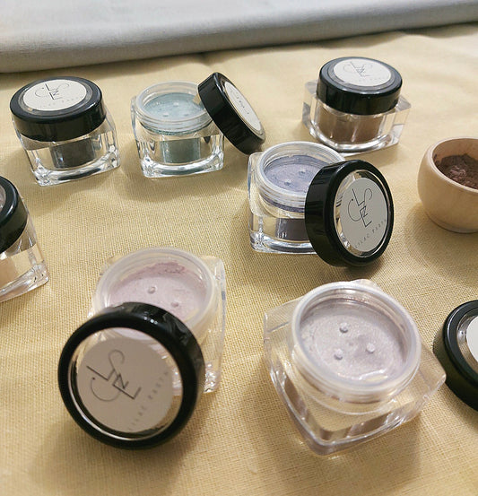 Mineral Eyeshadow
