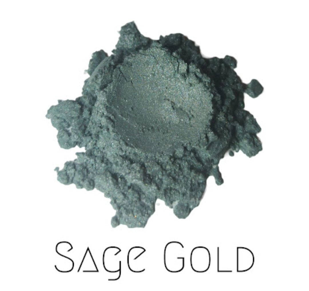 Sage Gold