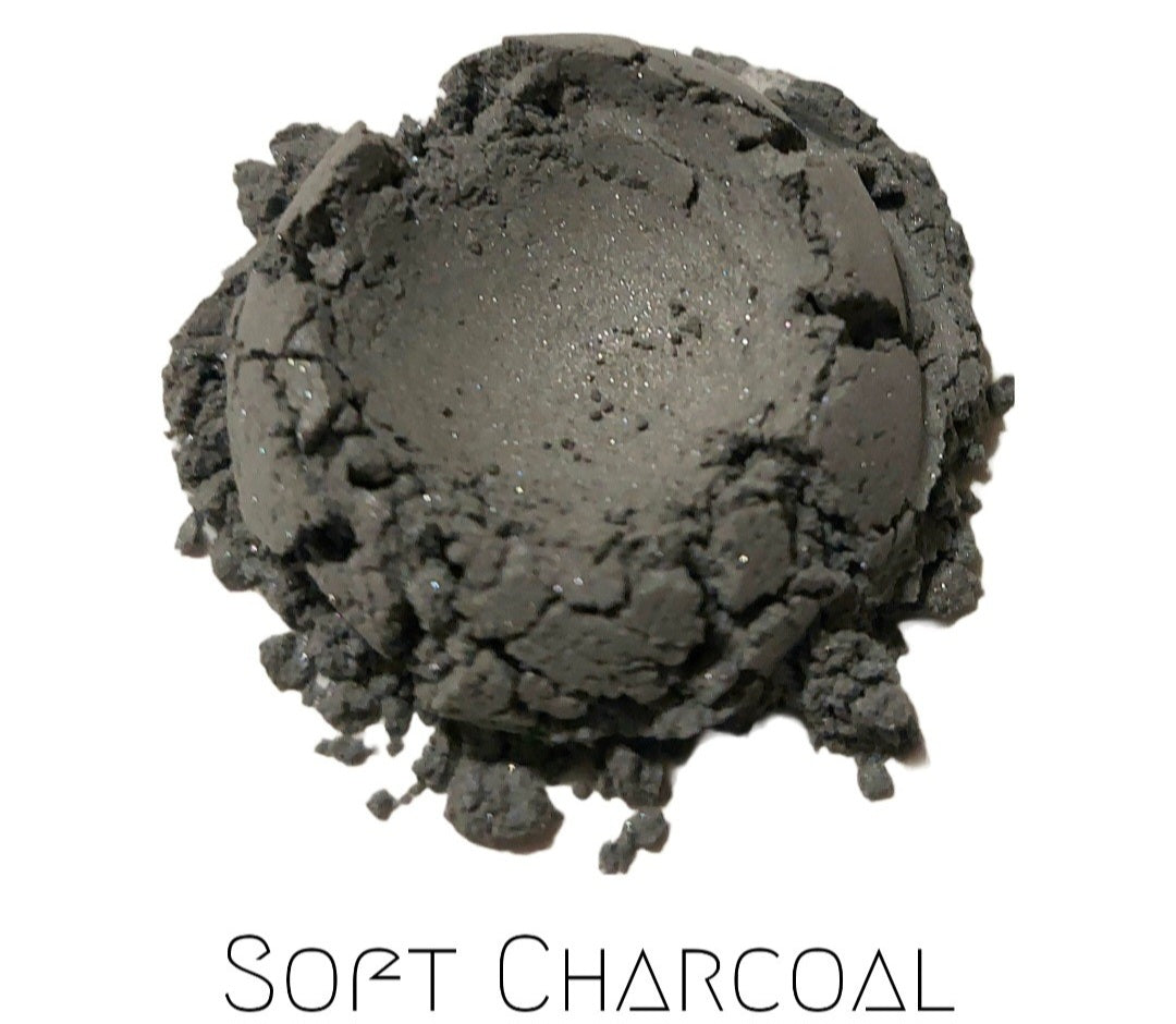 Soft Charcoal