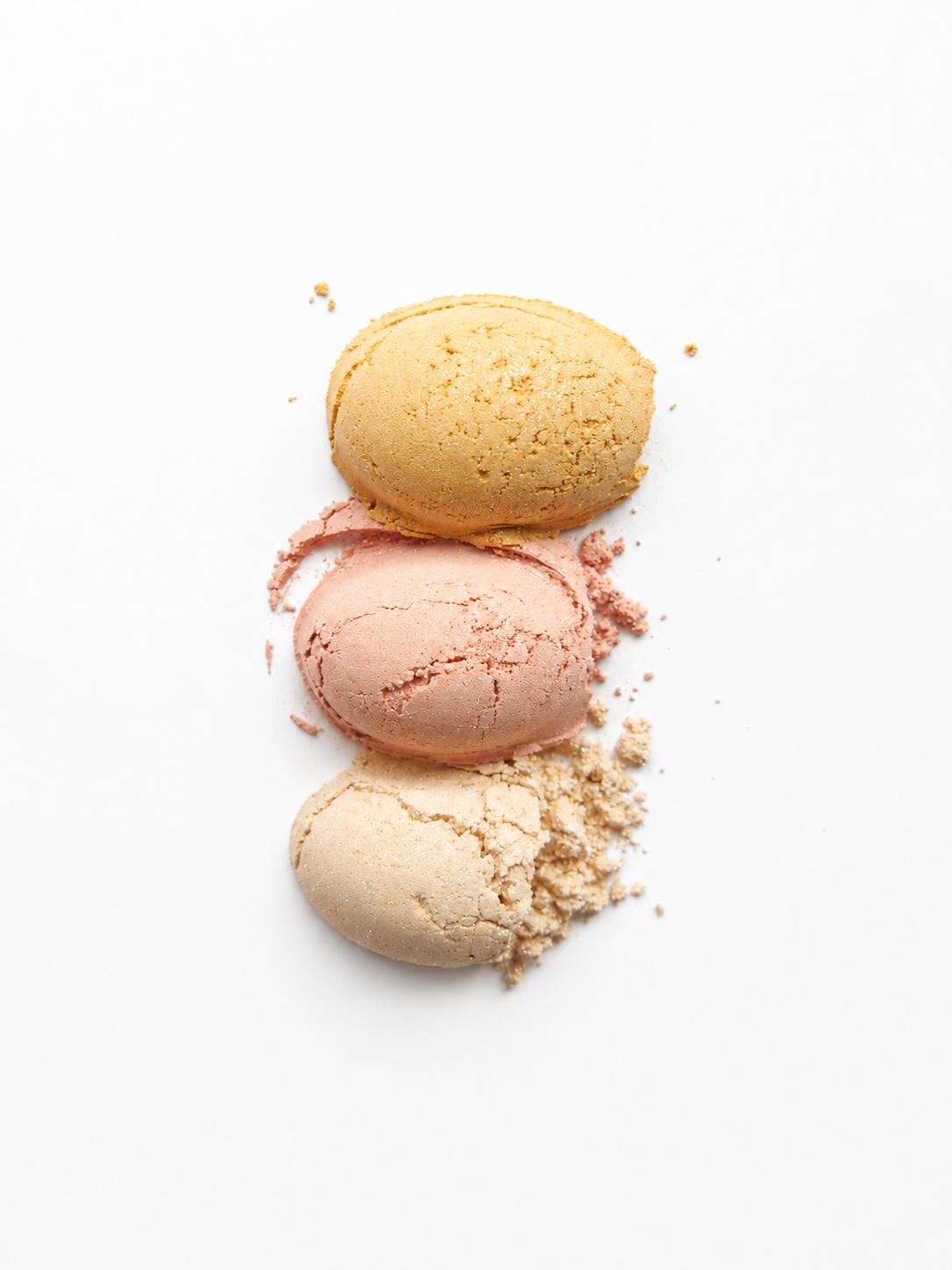 Soft Veil Finishing Powders