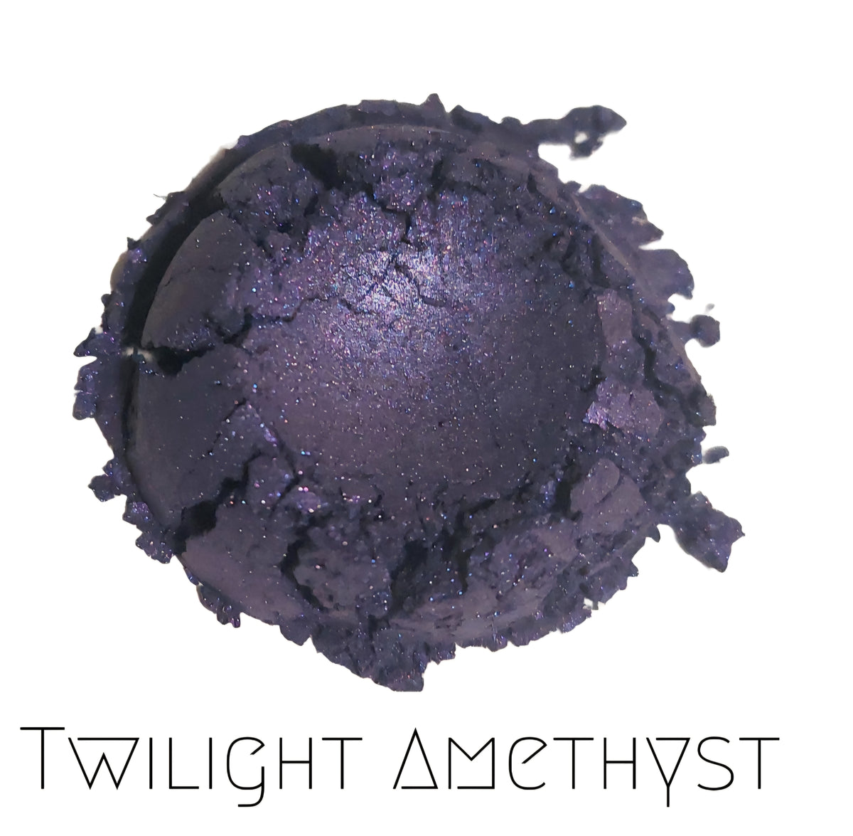 Mineral Eyeshadow