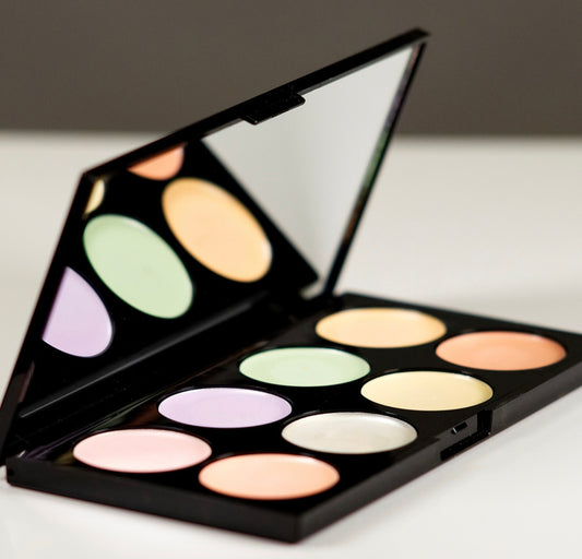 How to Use Color Correctors for a Flawless Look