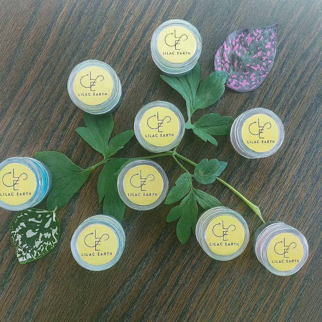 Enhance Your Eye Color