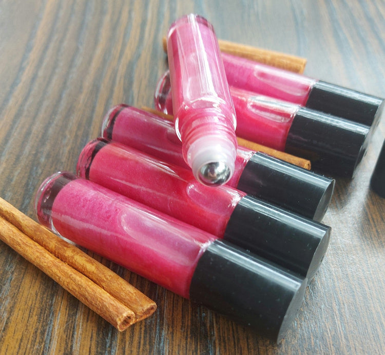 Lip Stuff