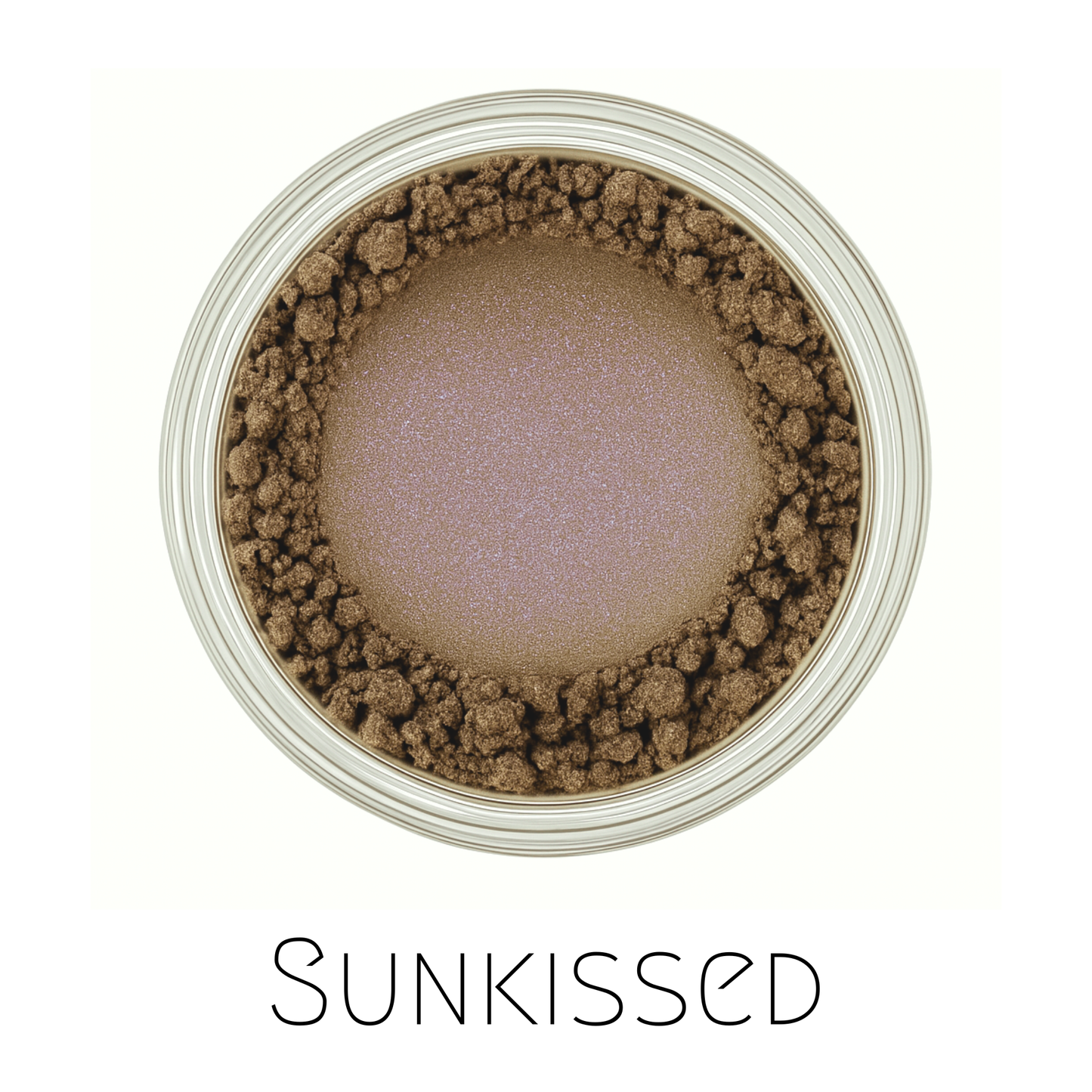 Sunkissed Duochrome Vegan Mineral Eye Makeup