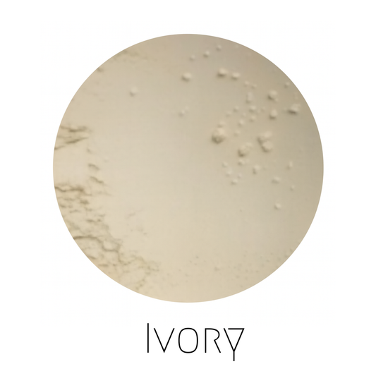 Balanced Cover Mineral Foundation – Ivory (Very Fair Cool)