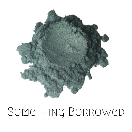 Something Borrowed